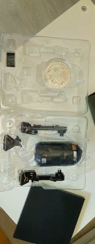 R2-Q5 ArtFX+ Star Wars Kotobukiya