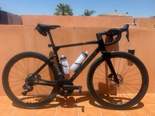 Merida Scultura 8000 2025