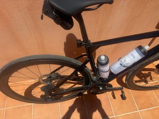 Merida Scultura 8000 2025