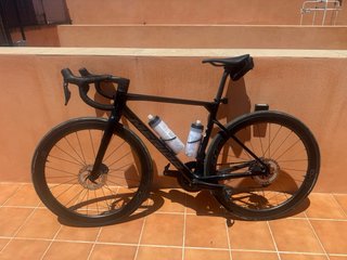 Merida Scultura 8000 2025