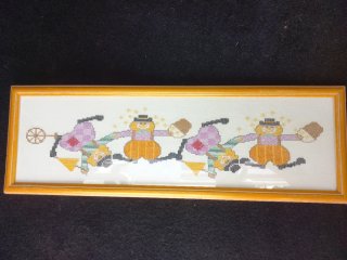 Cuadros Infantiles Decorativos