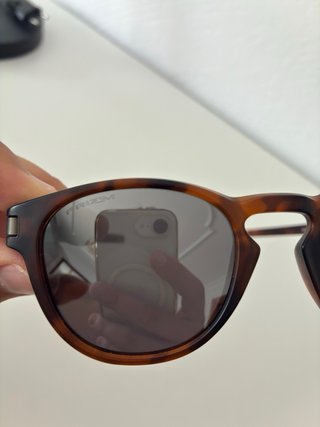 Gafas de Sol Oakley Latch Prizm