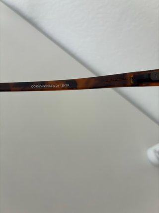 Gafas de Sol Oakley Latch Prizm