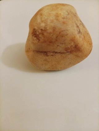 Piedra Silueta Goma Milan - Sierra Morena 32g.