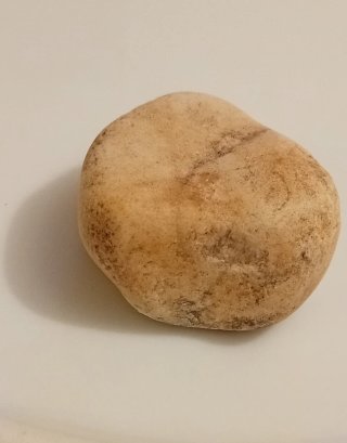 Piedra Silueta Goma Milan - Sierra Morena 32g.