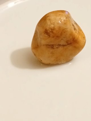 Piedra Silueta Goma Milan - Sierra Morena 32g.