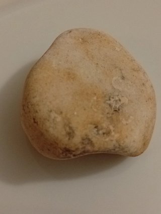 Piedra Silueta Goma Milan - Sierra Morena 32g.