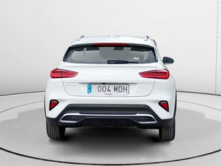 Kia XCeed 1.0 T-GDi Drive 88 kW (120 CV)