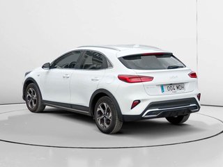 Kia XCeed 1.0 T-GDi Drive 88 kW (120 CV)