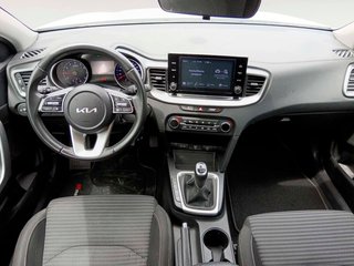 Kia XCeed 1.0 T-GDi Drive 88 kW (120 CV)