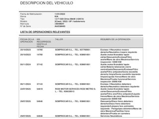 Kia XCeed 1.0 T-GDi Drive 88 kW (120 CV)