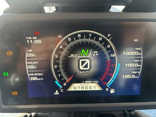 Yamaha Tracer 9 GT+
