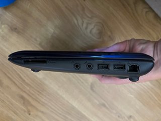 Asus Eee PC 1005 PE Netbook