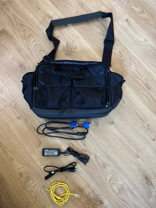 Asus Eee PC 1005 PE Netbook