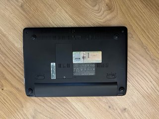 Asus Eee PC 1005 PE Netbook