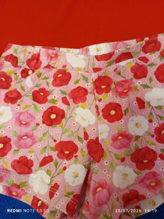 Conjunto Mayoral niña T5