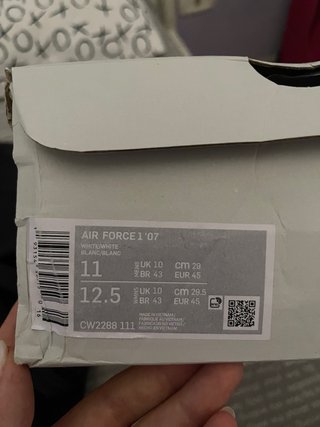 Scarpe Nike