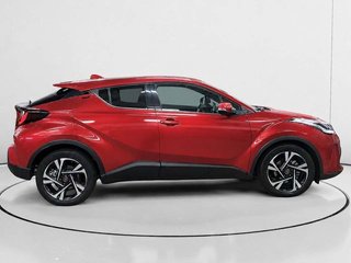 Toyota C-HR 180H Advance 135 kW (184 CV)