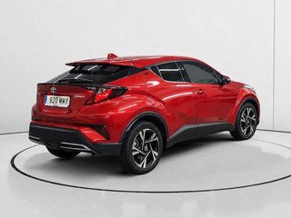 Toyota C-HR 180H Advance 135 kW (184 CV)