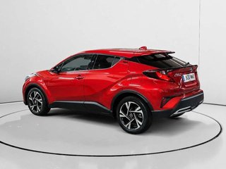 Toyota C-HR 180H Advance 135 kW (184 CV)