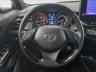 Toyota C-HR 180H Advance 135 kW (184 CV)