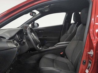 Toyota C-HR 180H Advance 135 kW (184 CV)