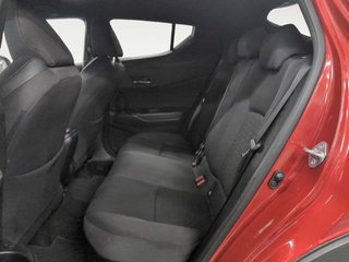 Toyota C-HR 180H Advance 135 kW (184 CV)