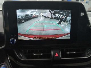 Toyota C-HR 180H Advance 135 kW (184 CV)