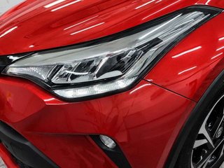 Toyota C-HR 180H Advance 135 kW (184 CV)