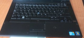 Portatil DELL Latitude E6410 4GB HD 500GB