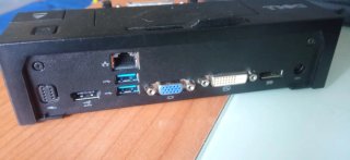 Portatil DELL Latitude E6410 4GB HD 500GB