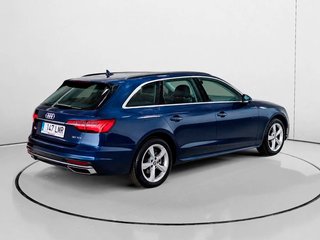 Audi A4 Avant Advanced 30 TDI 100 kW (136 CV) S tronic