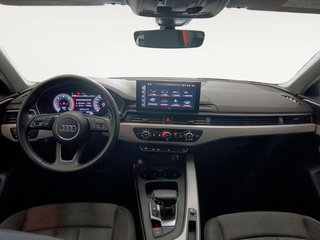 Audi A4 Avant Advanced 30 TDI 100 kW (136 CV) S tronic