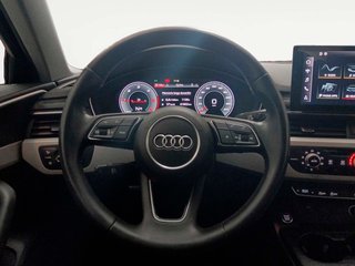 Audi A4 Avant Advanced 30 TDI 100 kW (136 CV) S tronic