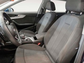 Audi A4 Avant Advanced 30 TDI 100 kW (136 CV) S tronic
