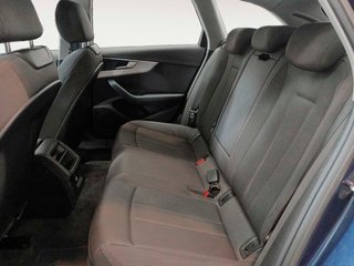 Audi A4 Avant Advanced 30 TDI 100 kW (136 CV) S tronic