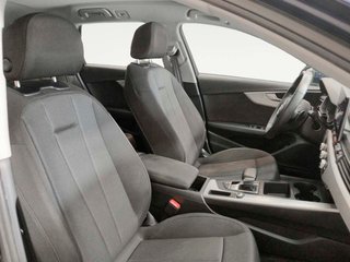 Audi A4 Avant Advanced 30 TDI 100 kW (136 CV) S tronic