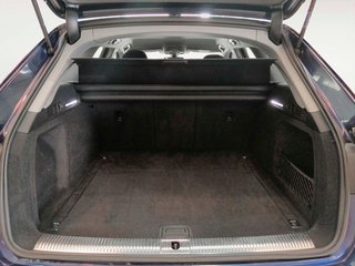 Audi A4 Avant Advanced 30 TDI 100 kW (136 CV) S tronic