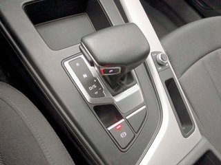 Audi A4 Avant Advanced 30 TDI 100 kW (136 CV) S tronic