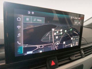 Audi A4 Avant Advanced 30 TDI 100 kW (136 CV) S tronic