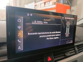 Audi A4 Avant Advanced 30 TDI 100 kW (136 CV) S tronic