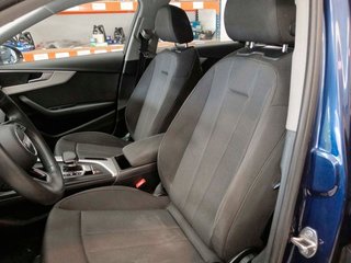 Audi A4 Avant Advanced 30 TDI 100 kW (136 CV) S tronic