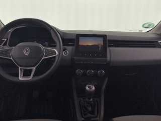 Renault Clio 2025
