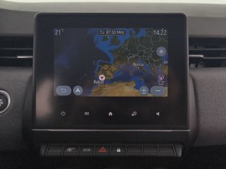 Renault Clio 2025