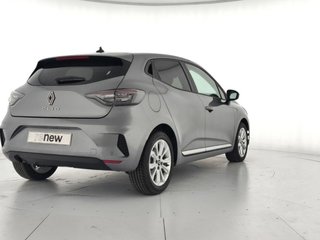 Renault Clio 2025