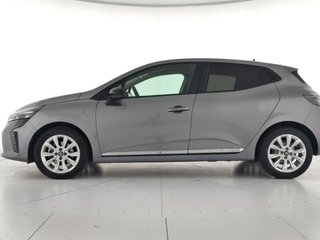 Renault Clio 2025