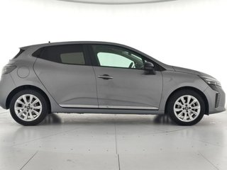 Renault Clio 2025