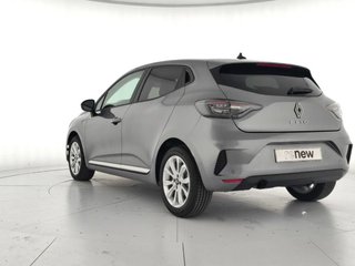 Renault Clio 2025