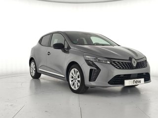 Renault Clio 2025