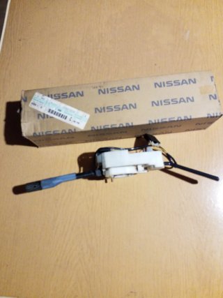 Conmutador Luces Nissan Patrol